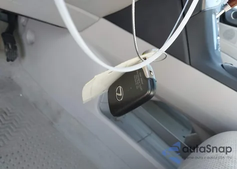 2010 Lexus Rx 350 z USA, uszkodzony, nr VIN 2T2ZK1BA1AC005000